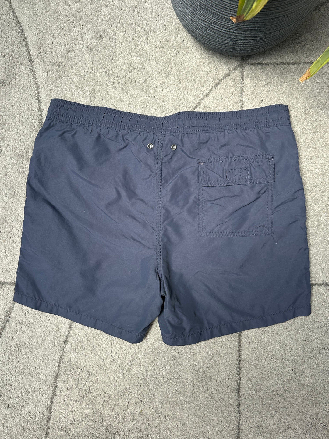 Costume Ralph Lauren - S