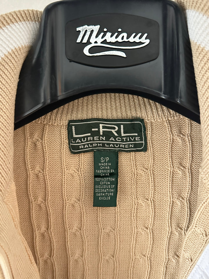 Maglione Ralph Lauren - S donna