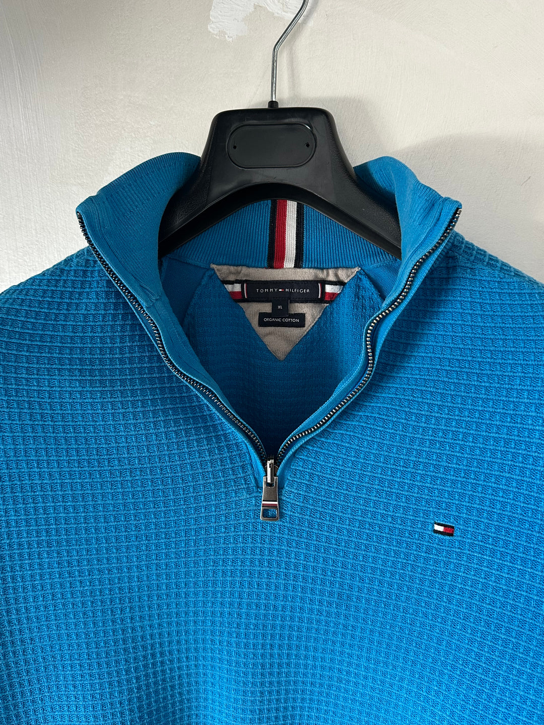 Maglione Tommy Hilfiger - XL
