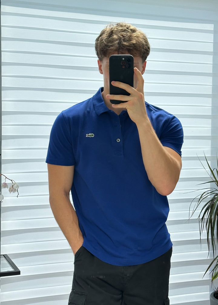 Polo Lacoste - L
