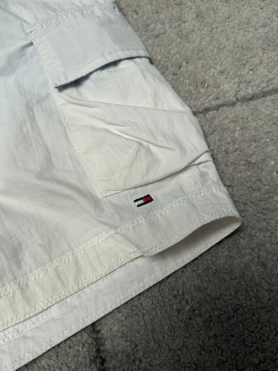 Costume Tommy Hilfiger - S