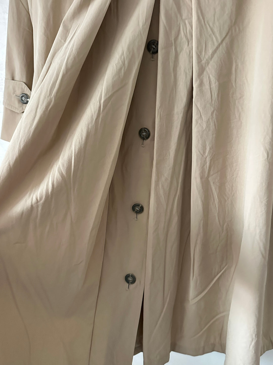 Trench Burberry - M/L