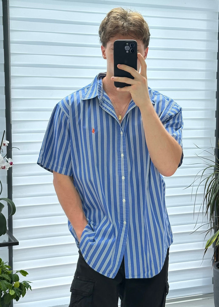 Camicia Ralph Lauren - XXL