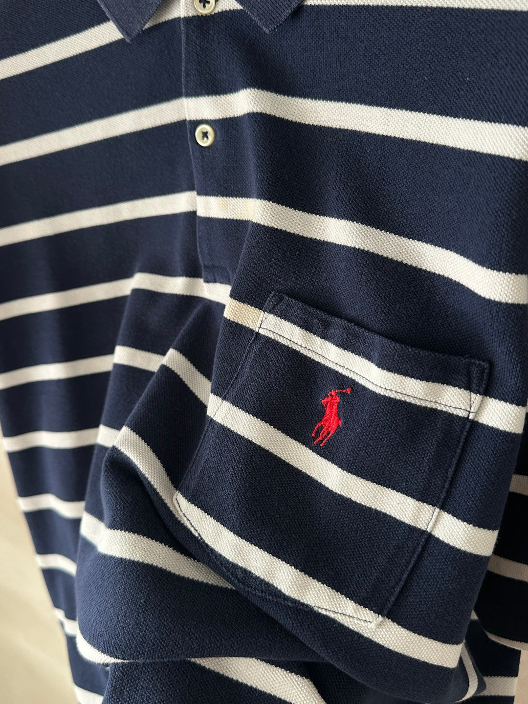 Polo Ralph Lauren - XL