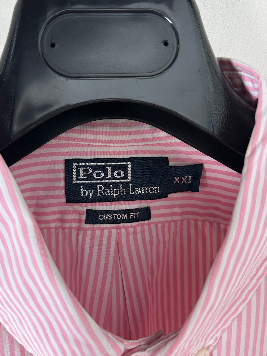 Camicia Ralph Lauren - XXL