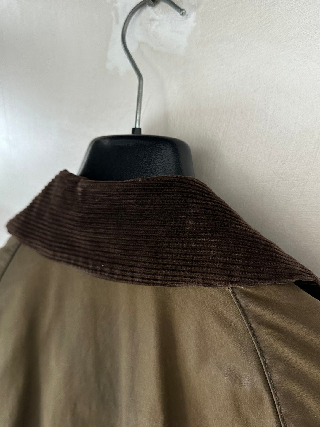 Cerato Barbour - L