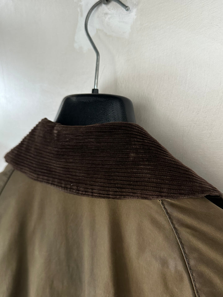 Cerato Barbour - L