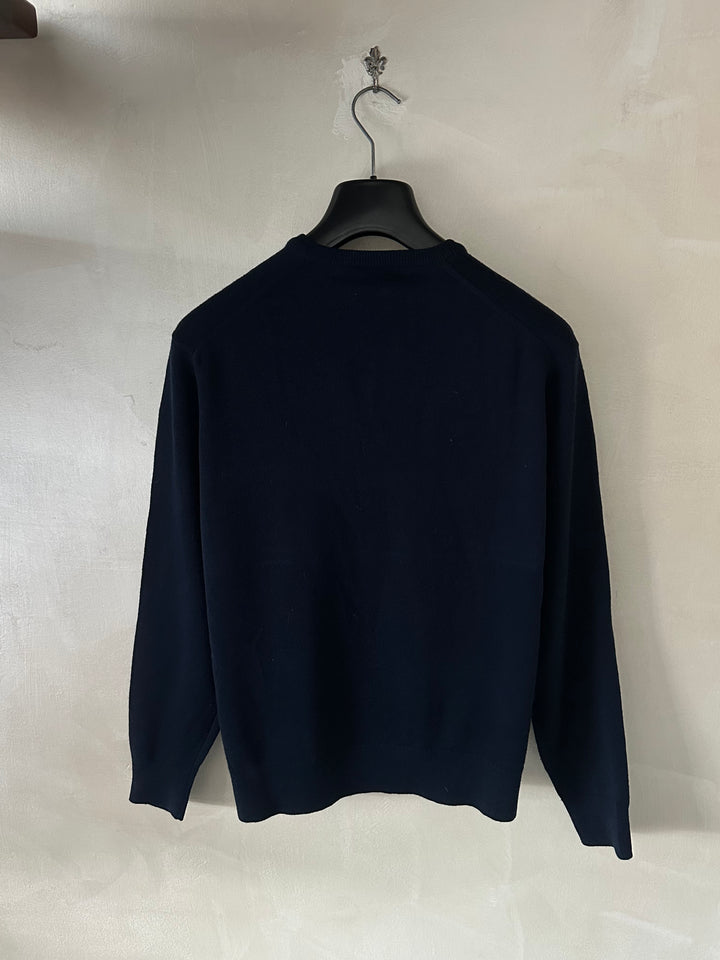 Maglione Lacoste Lana - XL