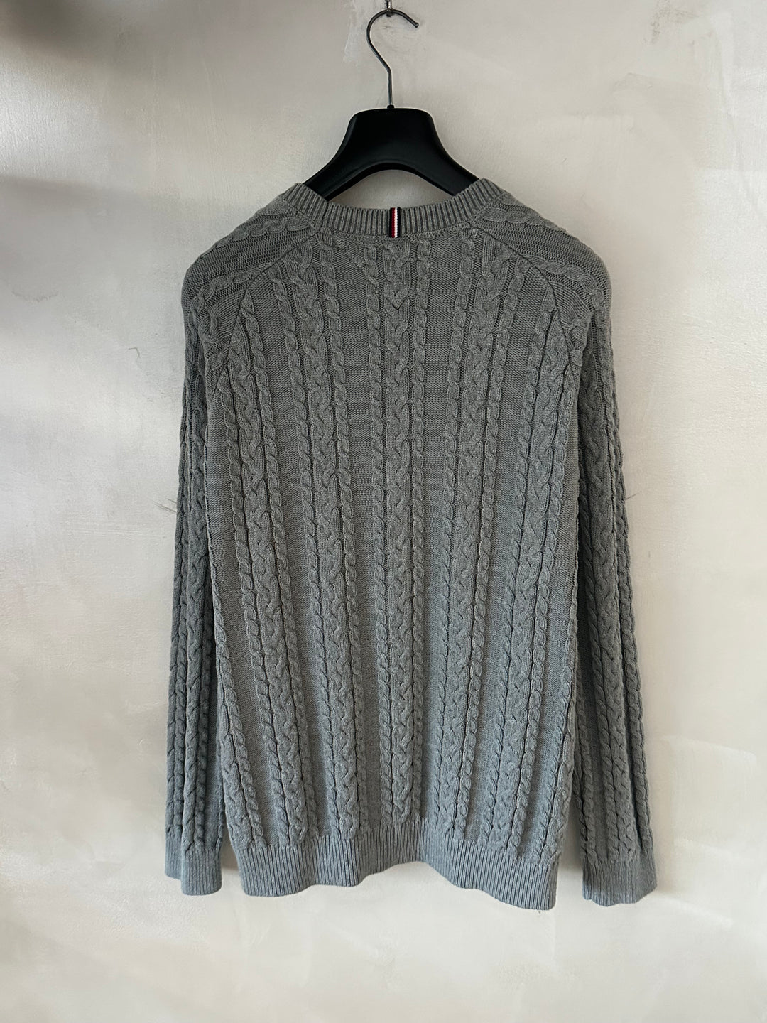 Intrecciato Tommy Hilfiger - XXL