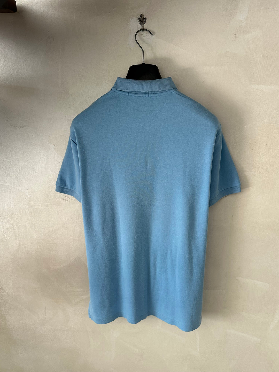 Polo Ralph Lauren Pima Cotton - M
