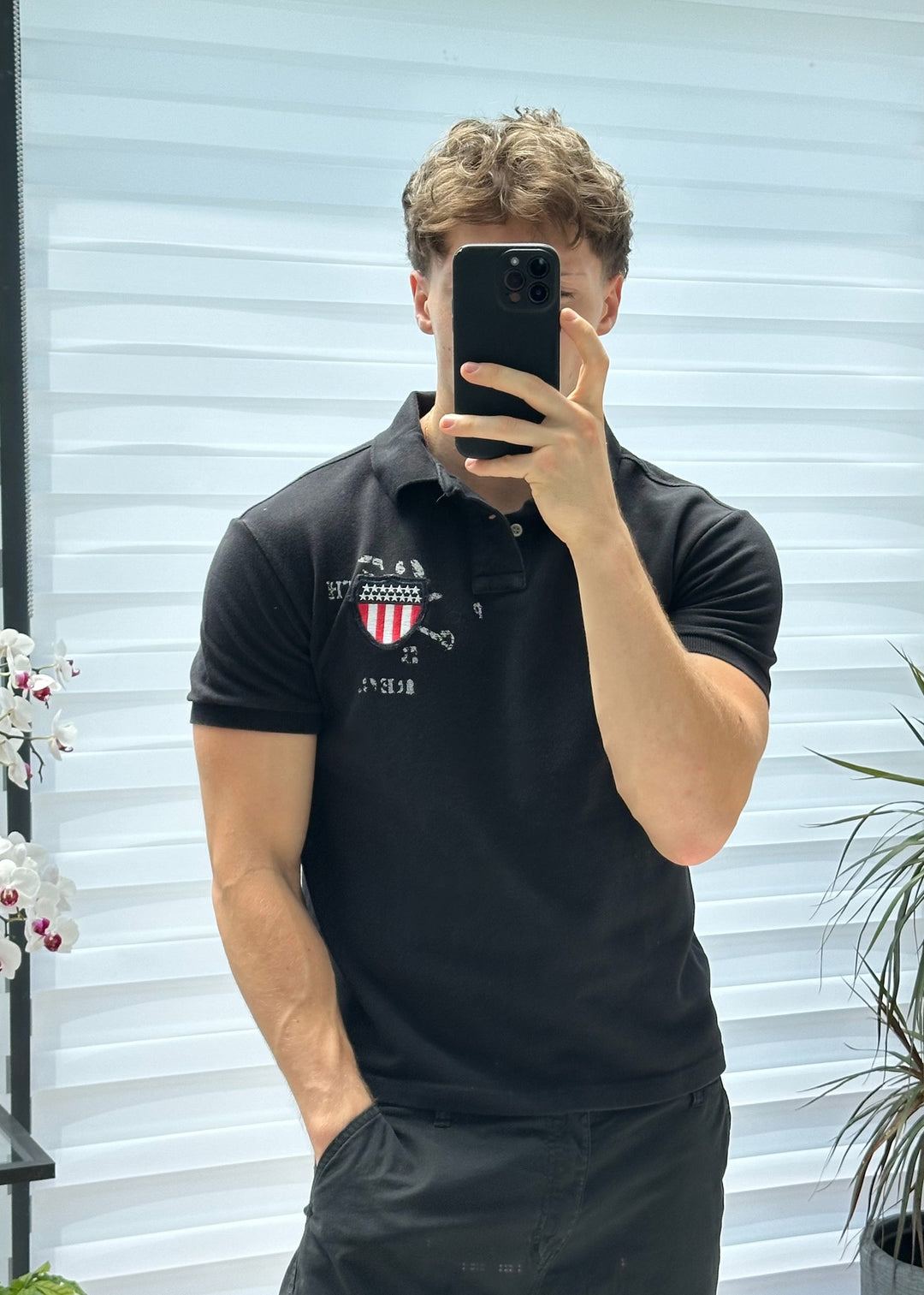 Polo Ralph Lauren - L