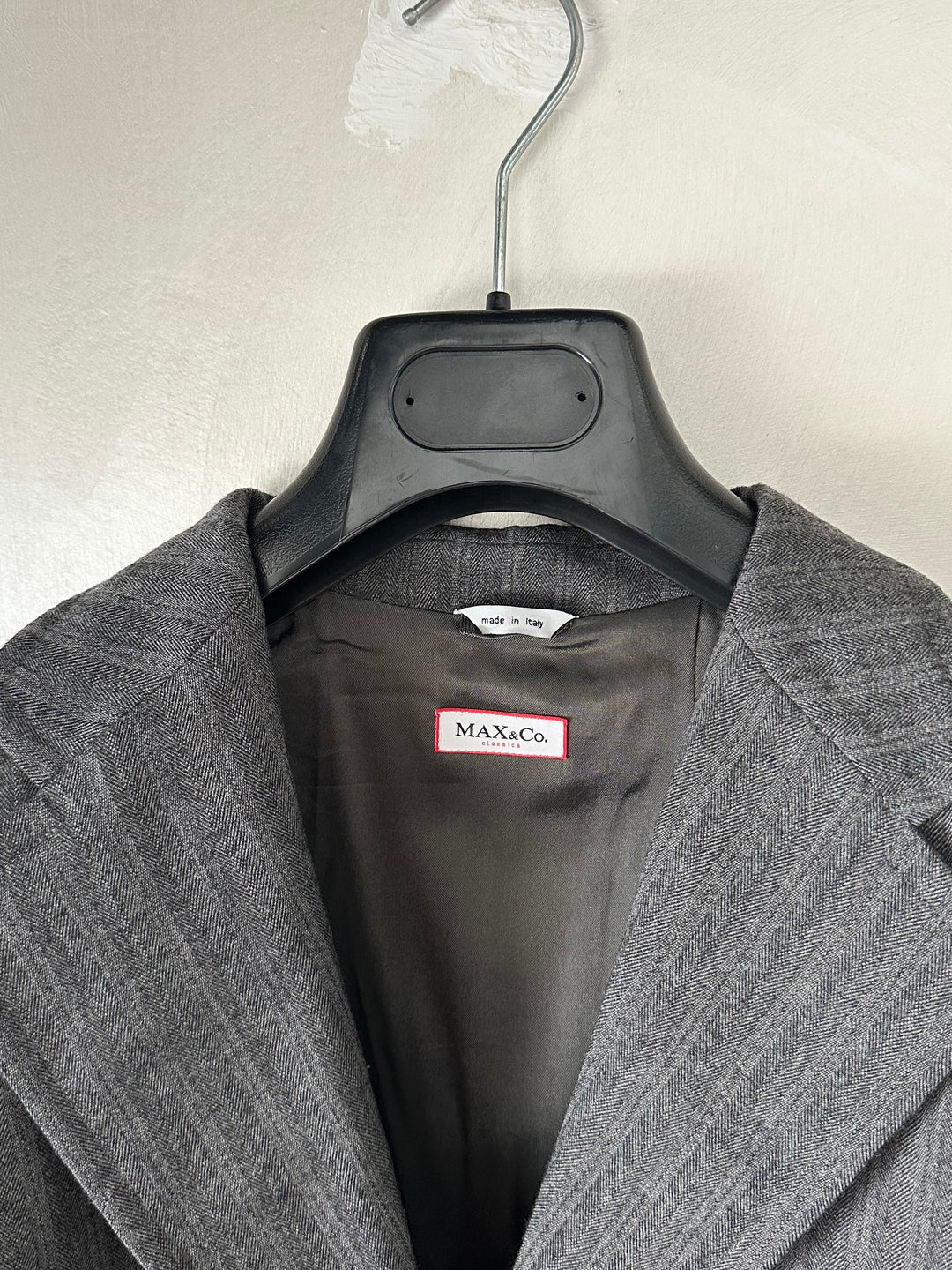 Blazer MaxMara in Lana - L (44)