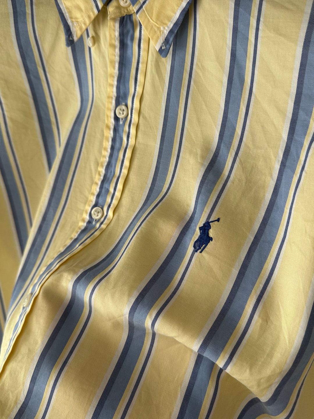 Camicia Ralph Lauren - L