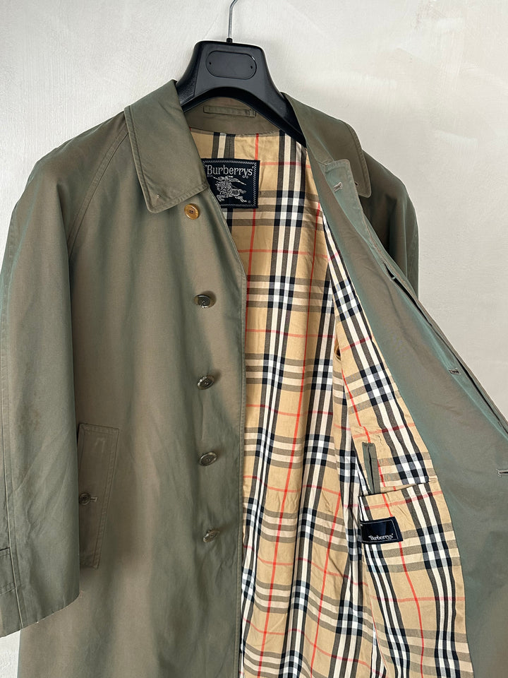 Trench Burberry - S uomo