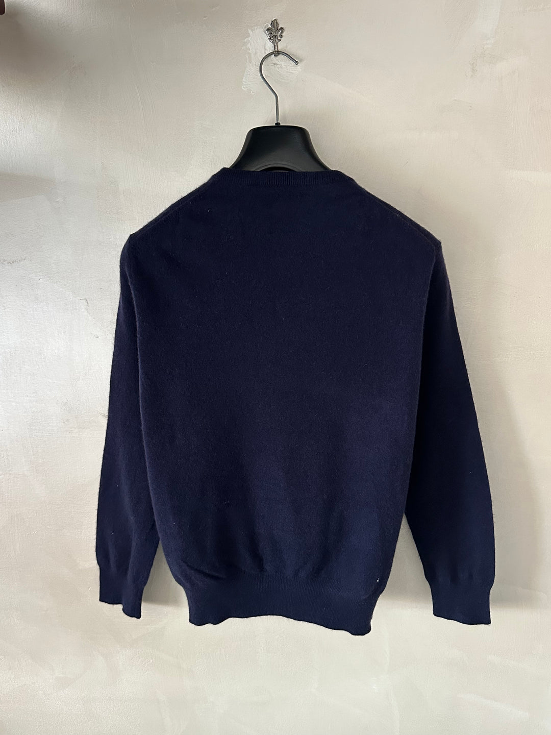 Maglione Ralph Lauren 100% Lana - L