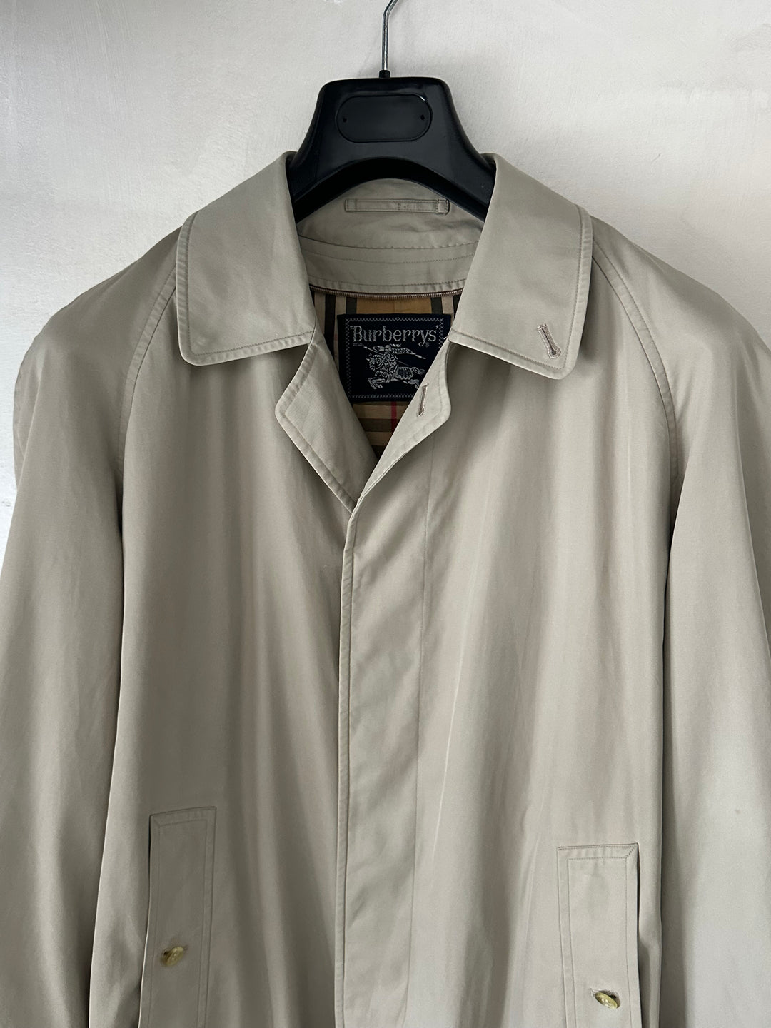Trench Burberry - M/L