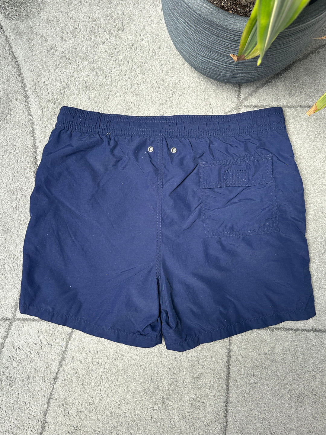 Costume Ralph Lauren - S