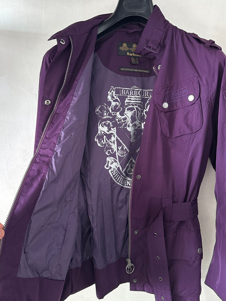 Giacca leggera Barbour - M