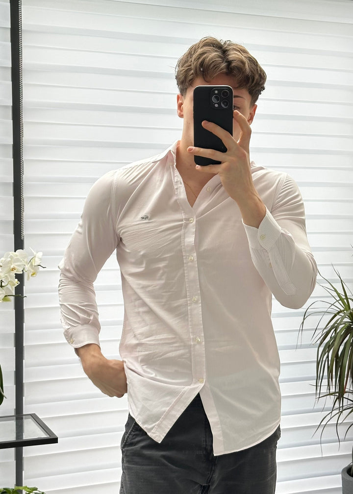 Camicia Lacoste - M