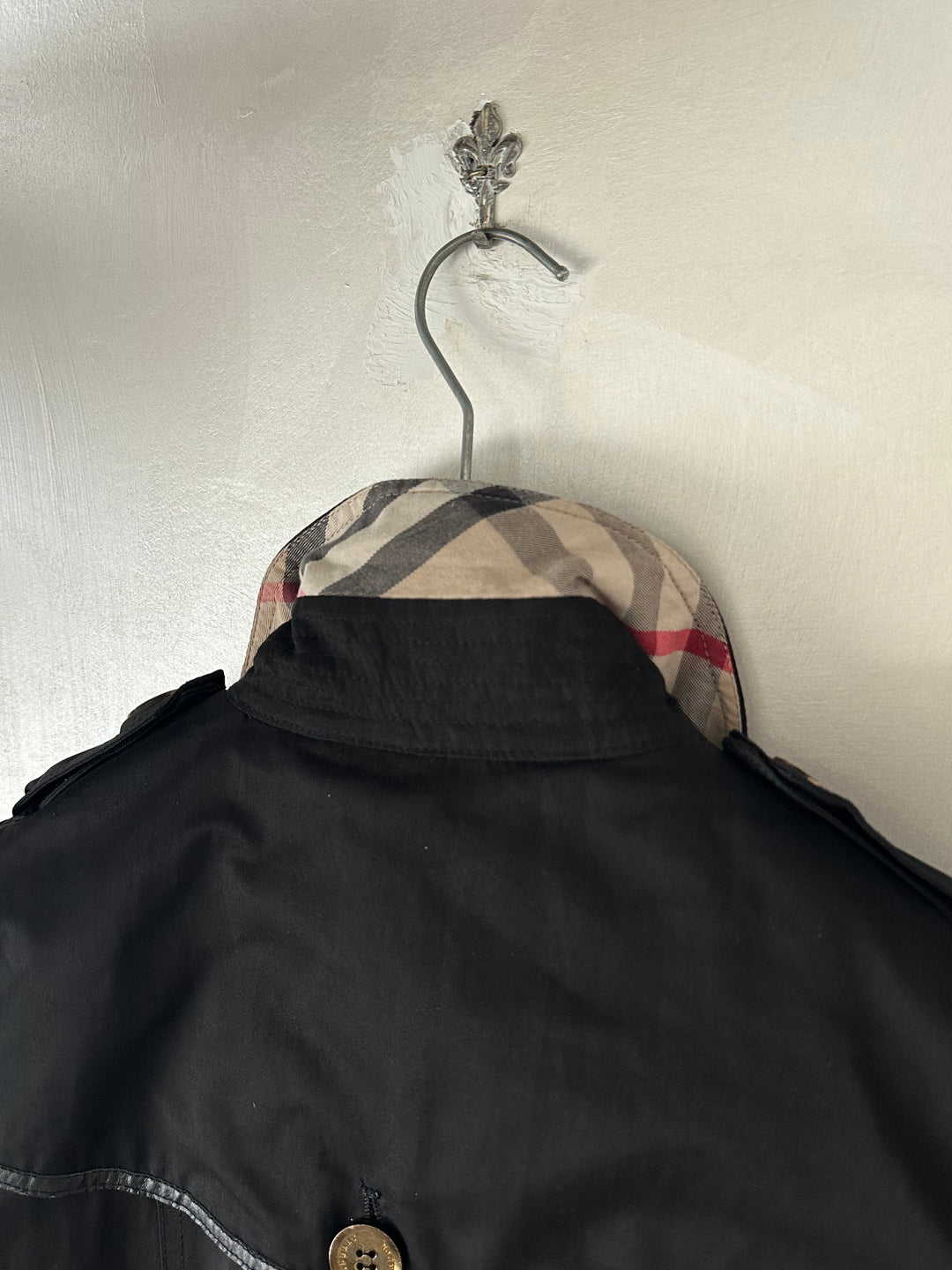 Trench Doppiopetto Burberry - M