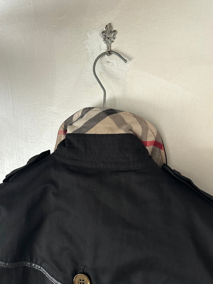 Trench Doppiopetto Burberry - M