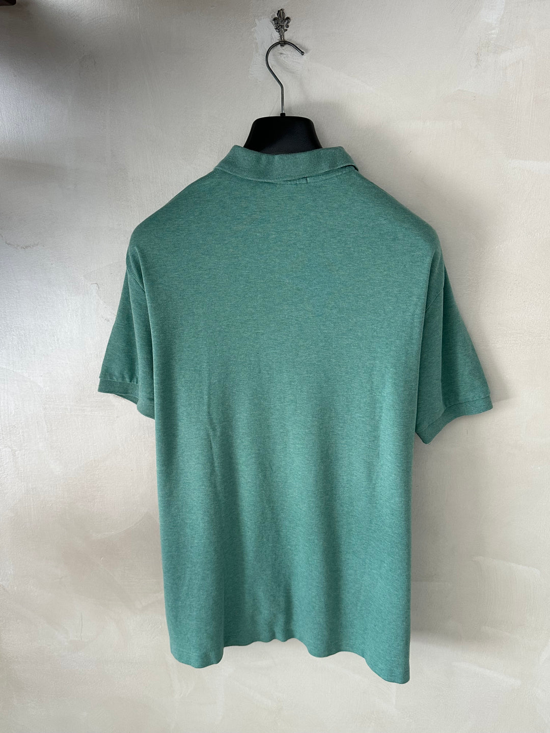 Polo Ralph Lauren Pima Cotton - L