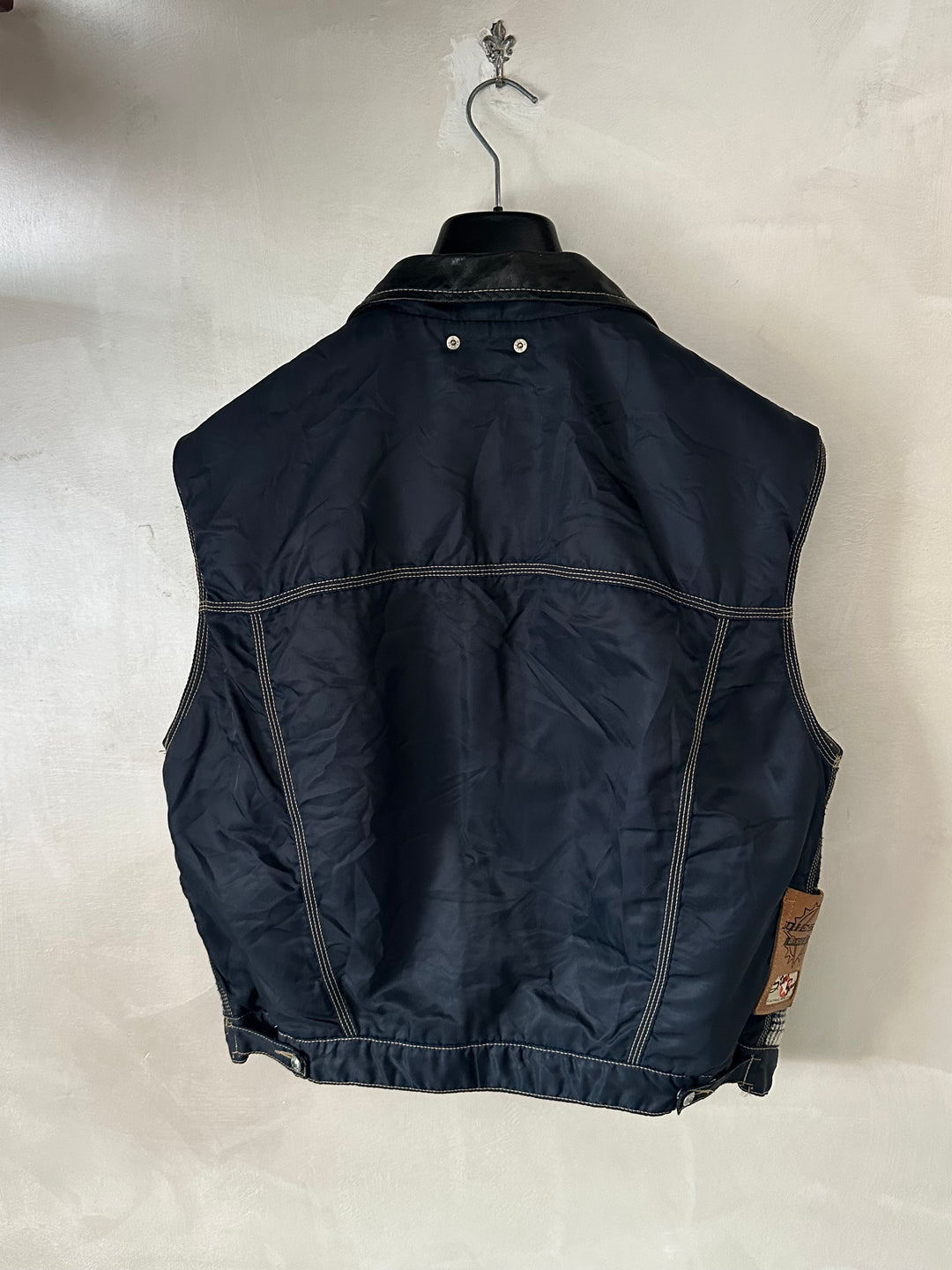 Smanicato Diesel - XL