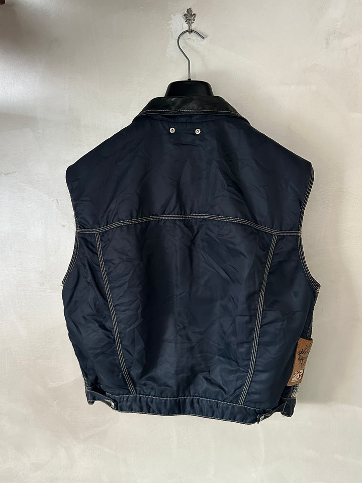 Smanicato Diesel - XL