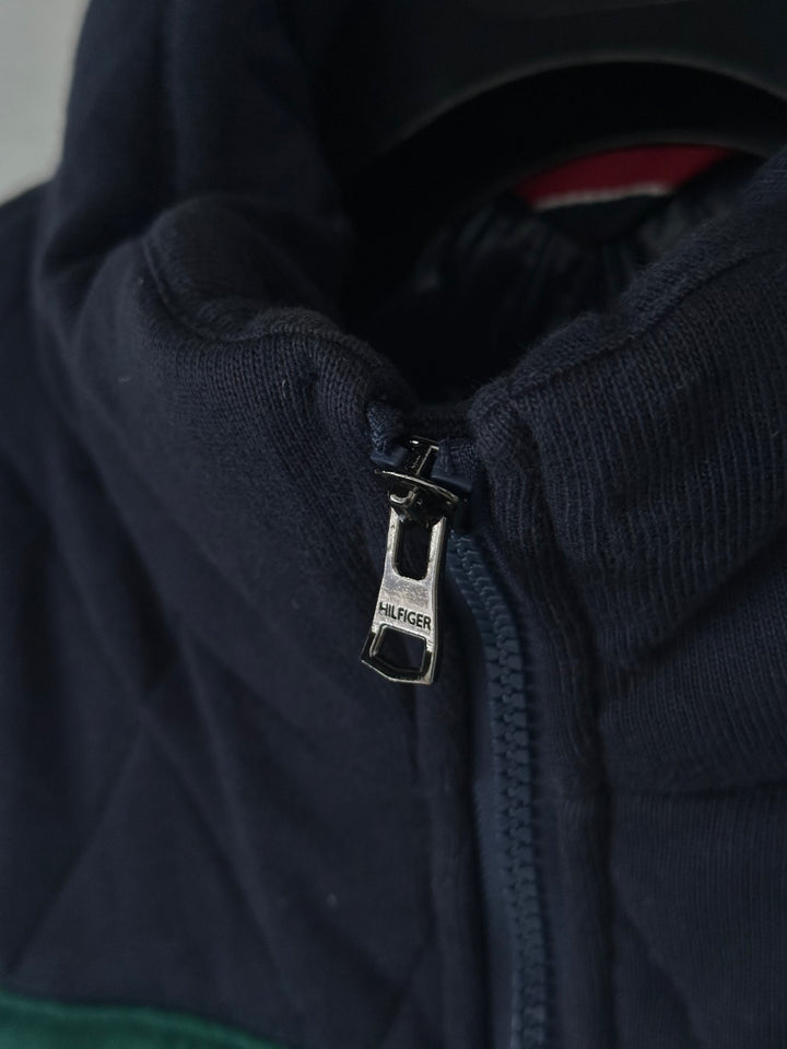 Smanicato Tommy Hilfiger - XL