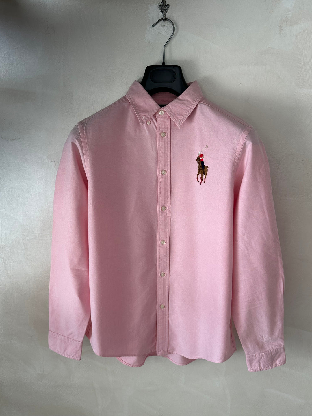 Camicia Ralph Lauren - M