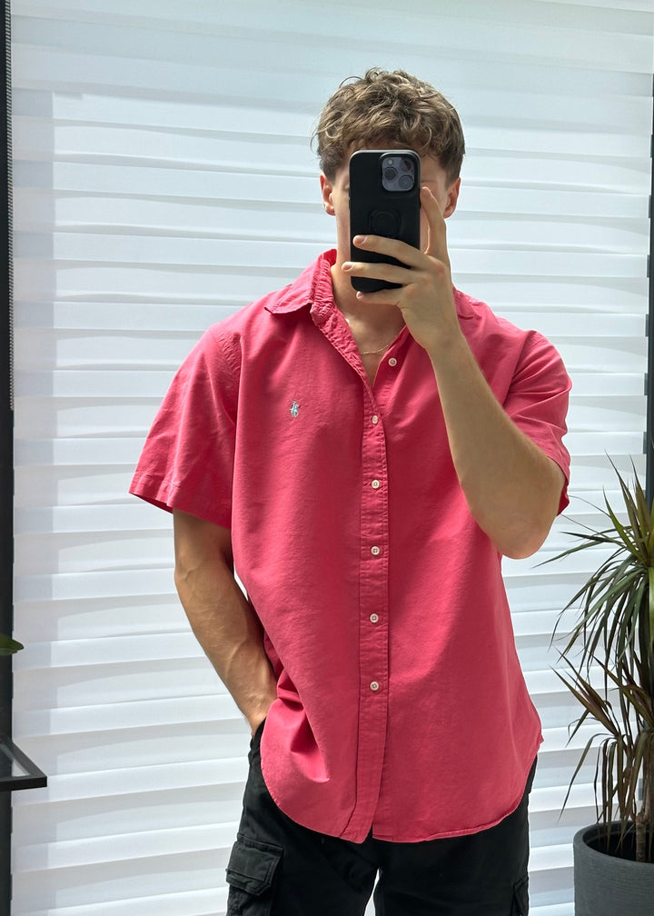 Camicia Ralph Lauren - XL