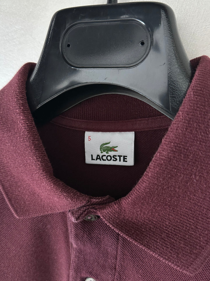 Polo Lacoste - L
