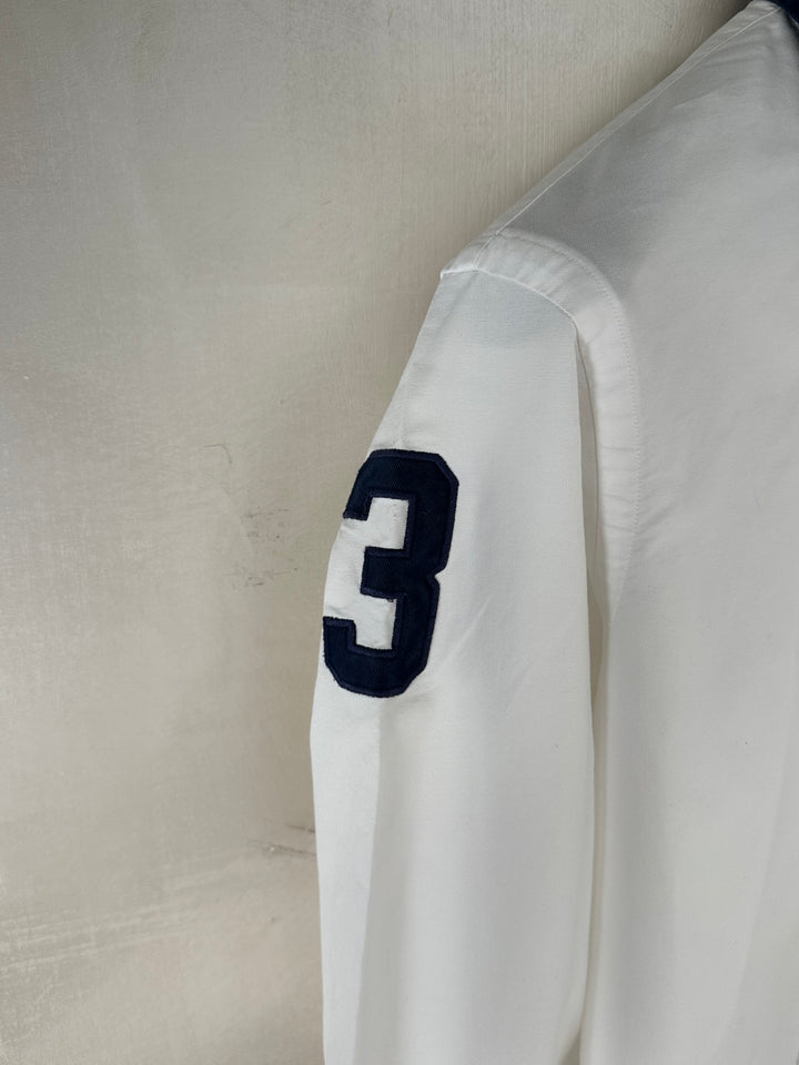 Camicia Ralph Lauren - L