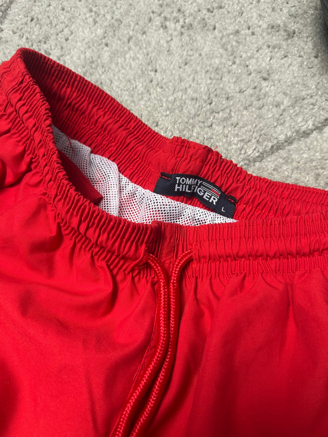 Costume Tommy Hilfiger - L