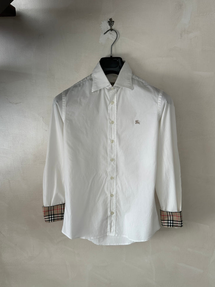Camicia Burberry - S