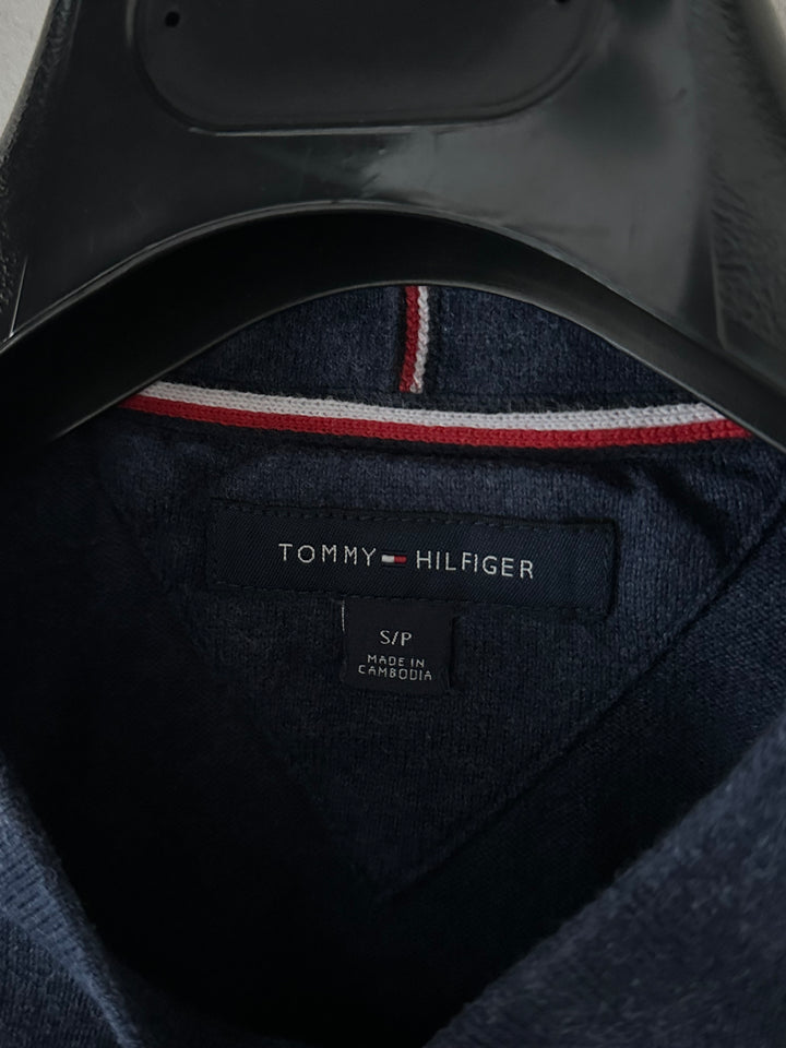 Maglioncino Tommy Hilfiger - S