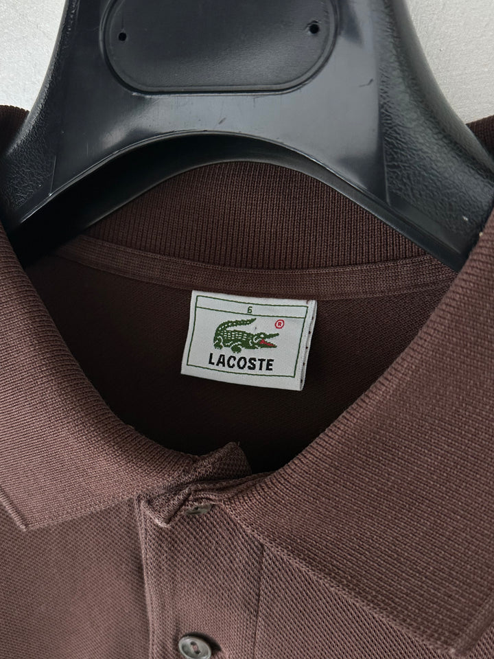 Polo Lacoste - XL