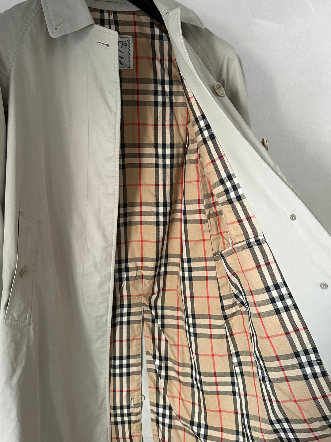 Trench Burberry - XS