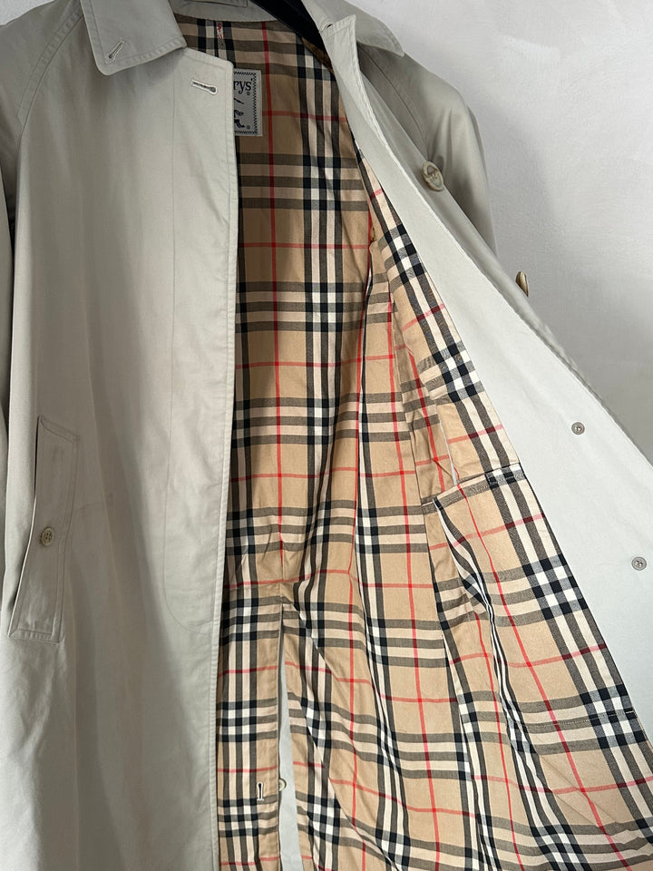 Trench Burberry - XS