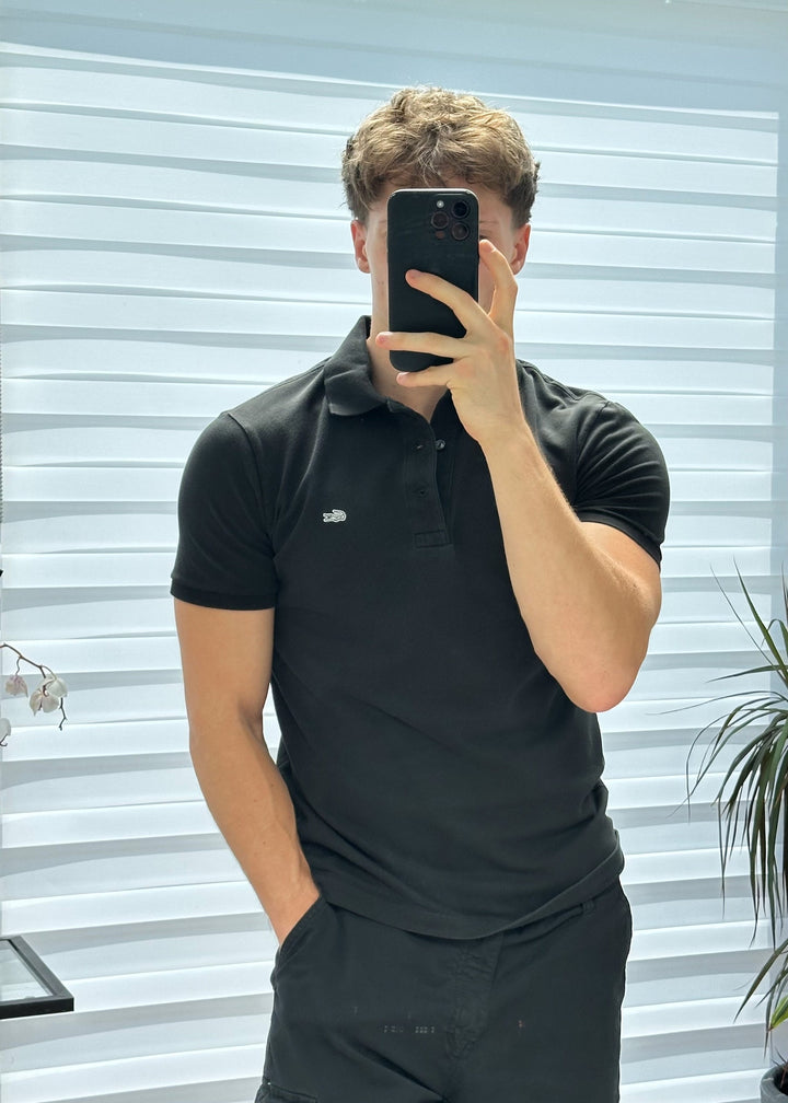 Polo Lacoste - M