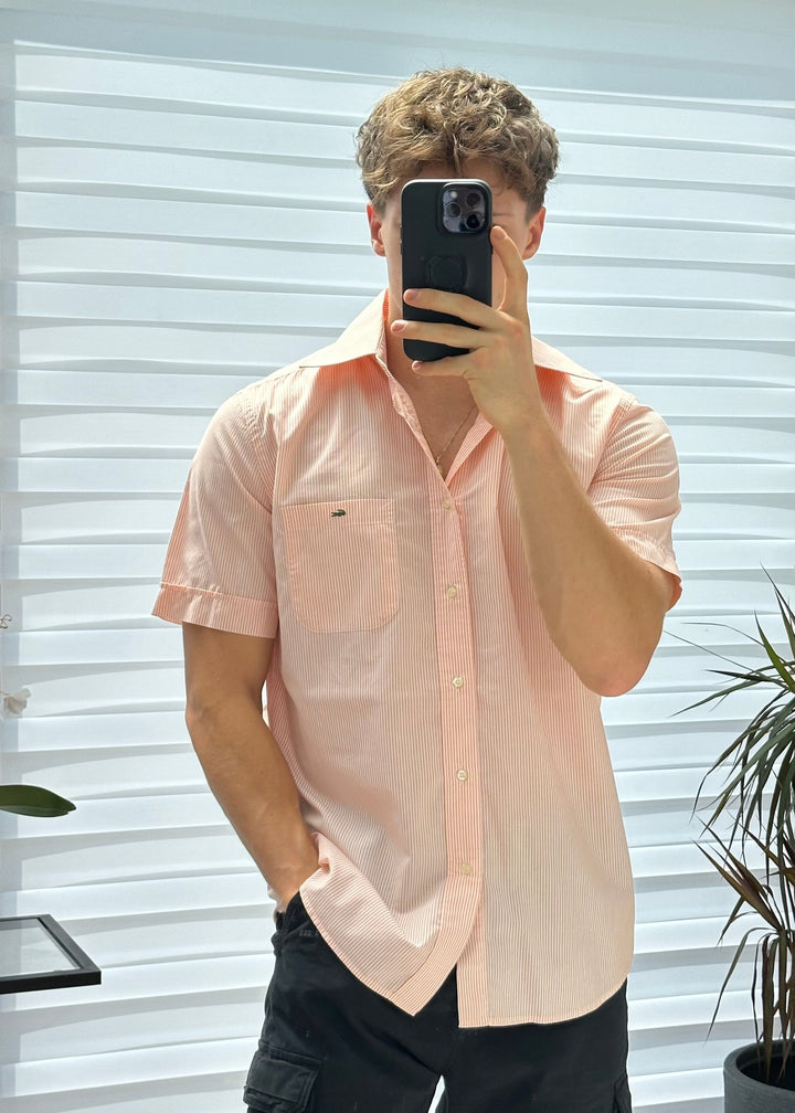 Camicia Lacoste - L