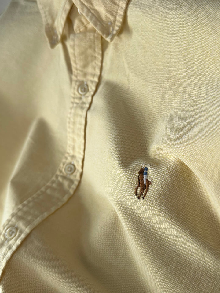Camicia Ralph Lauren - L