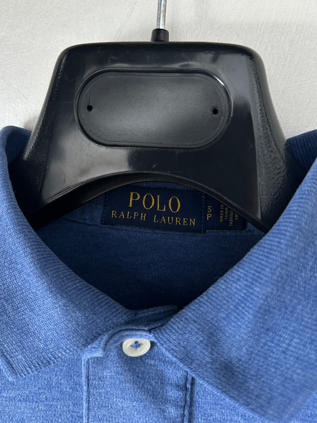 Polo Ralph Lauren Pima Cotton - S