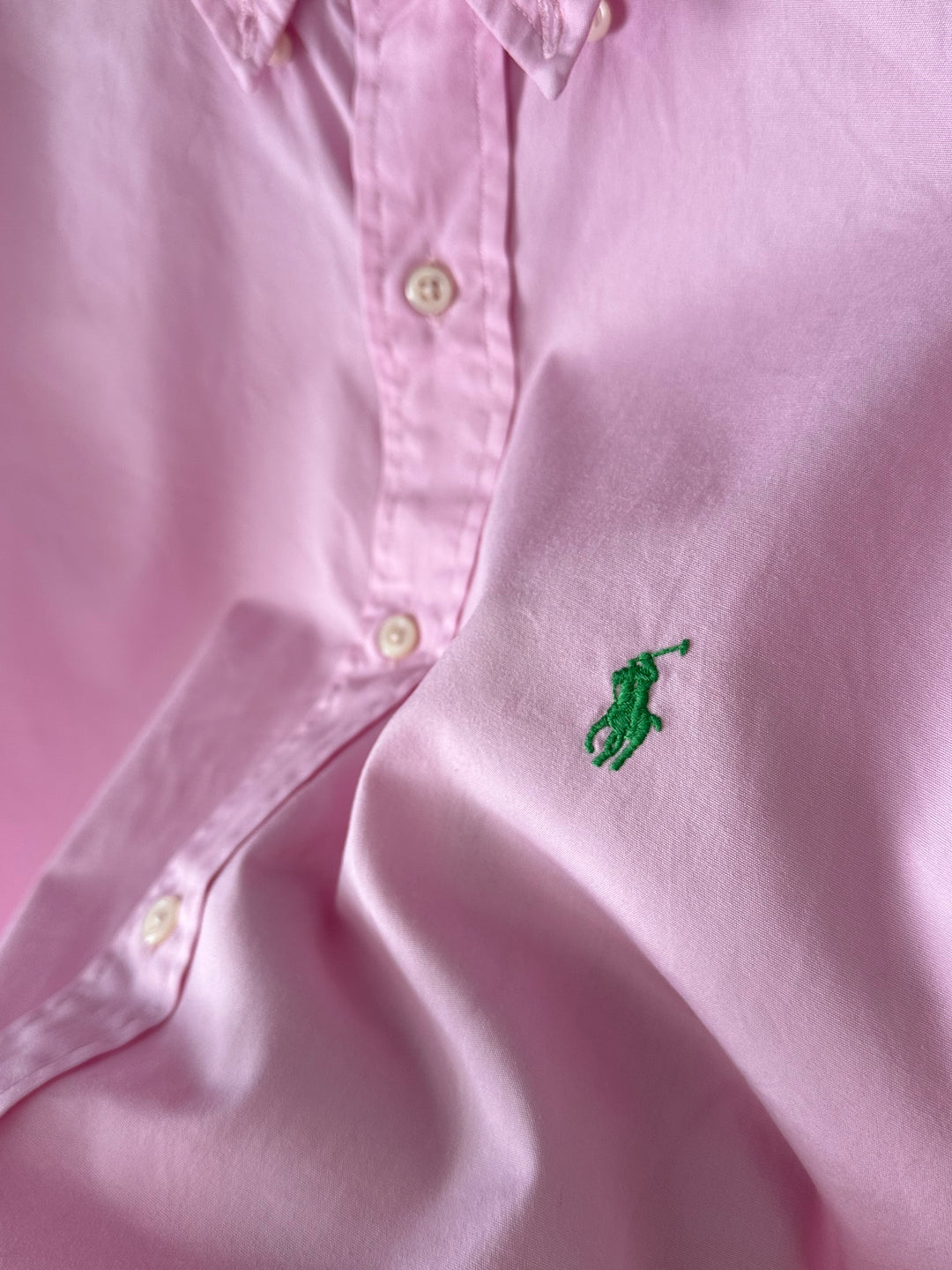 Camicia Ralph Lauren - XXL