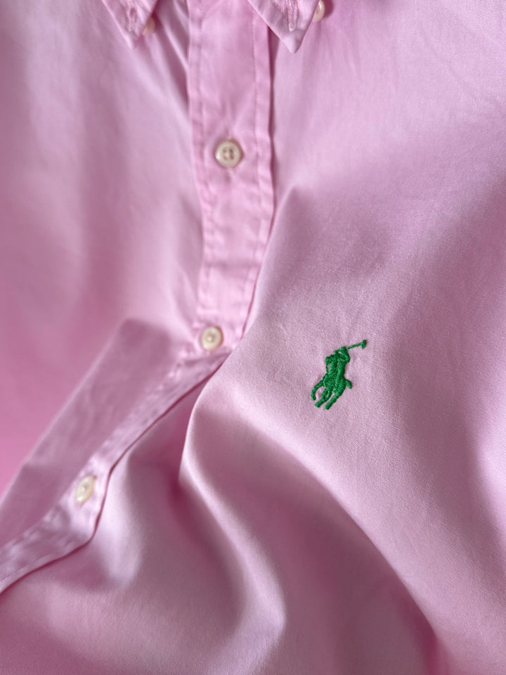 Camicia Ralph Lauren - XXL