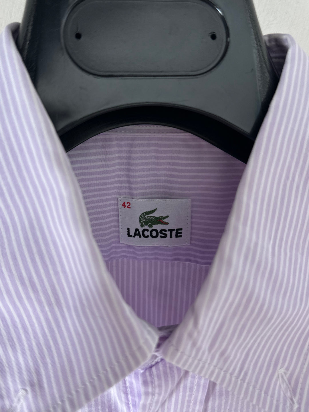 Camicia Lacoste - L