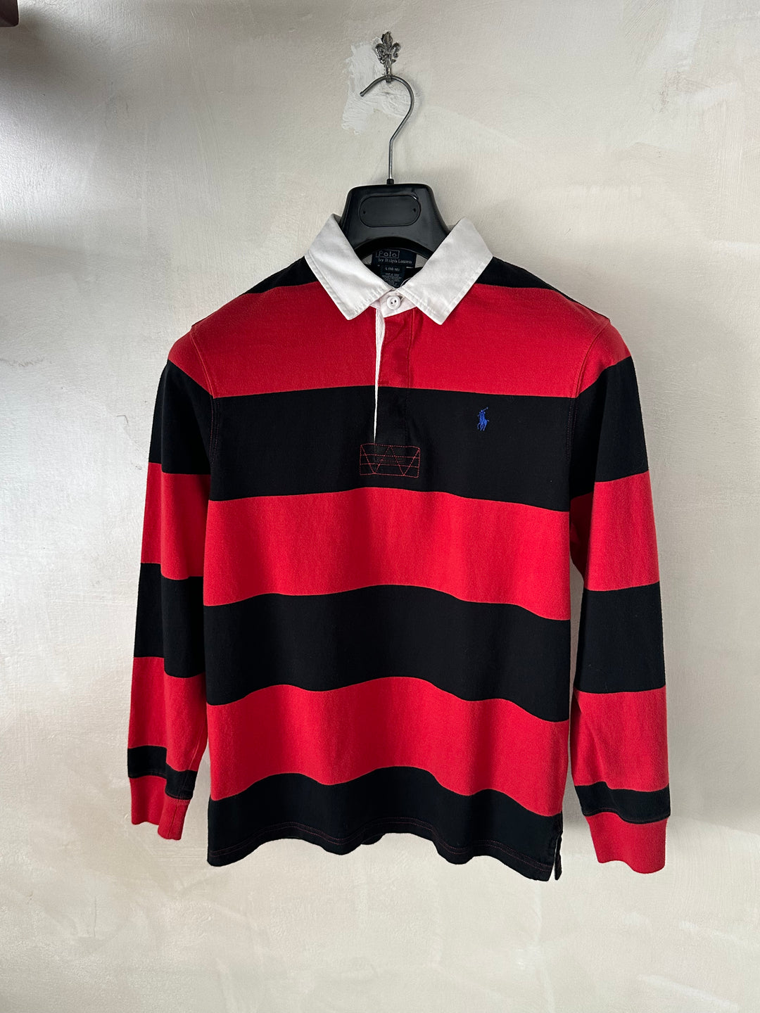 Polo Rugby Ralph Lauren - S
