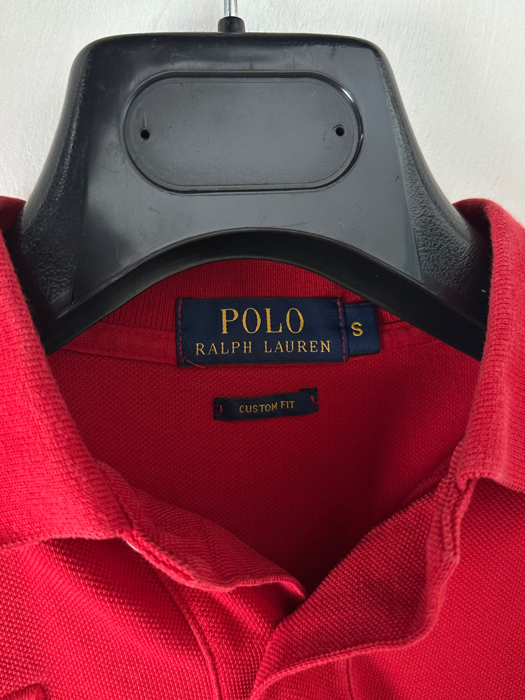 Polo Ralph Lauren Great Britain - S