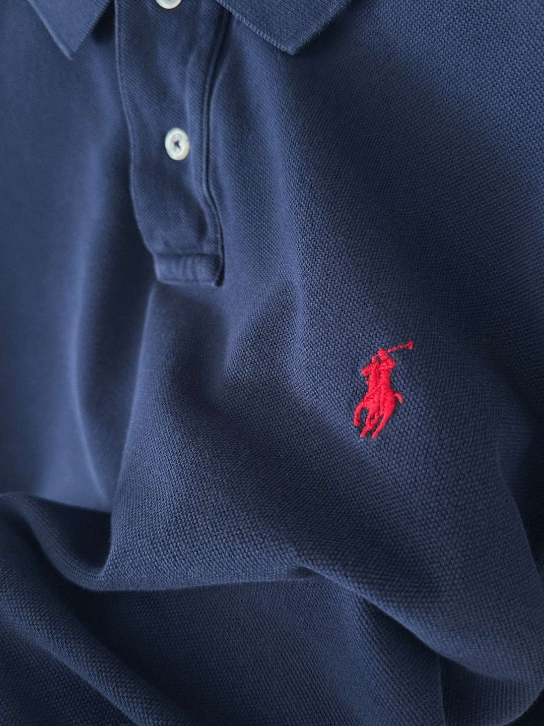 Polo Ralph Lauren - XL