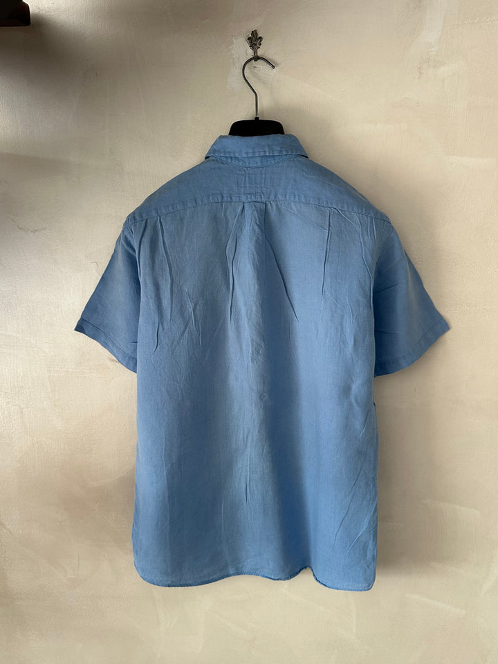 Camicia Ralph Lauren in Lino - M